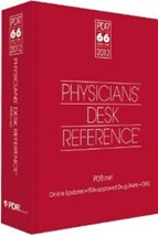 PDR: Physicians
