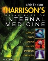 Harrison's Principles of ...
