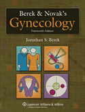 Novak's Gynecology,1...