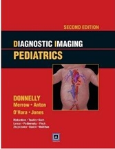 Diagnostic Imaging:Pediatri...