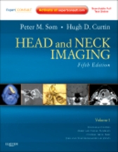 Head & Neck Imaging,5/e(2vo...