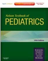 Nelson Textbook of Pediat...