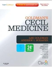 Cecil Medicine,24/e(1Vol)