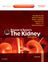 Brenner & Rector's The Kidney,9/e(2Vols)
