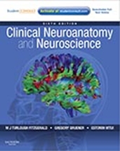 Clinical Neuroanatomy & Neu...
