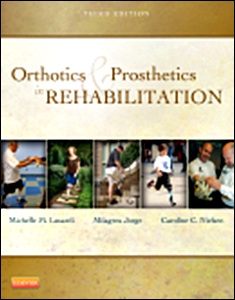 Orthotics & Prosthetics i...
