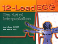 12-Lead Ecg:The Art...